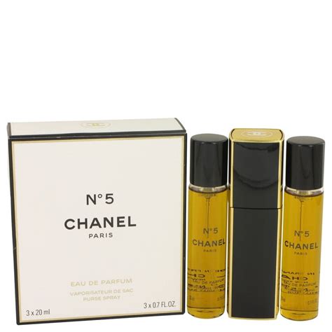 chanel n 5 mon sac|Chanel refillable purse spray.